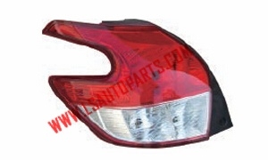 YARIS'14 H/B 5D HEAD LAMPYARIS'14 HB 5D TAIL LAMP