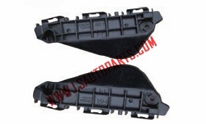 YARIS'14 SEDAN FRONT BUMPER SUPPORT