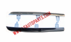 TOYOTA RAV4 2012  GRILLE MOULDING SIDE