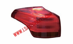 RAV4'14 TAIL LAMP OUTER CHINA