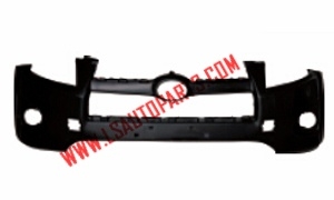 TOYOTA RAV4 2012 FRONT BUMPER