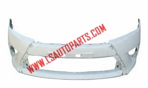 YARIS'14 HB 5D FRONT BUMPER