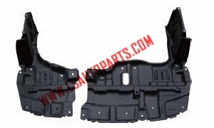 YARIS'14 HB 5D ENGINE COVER
