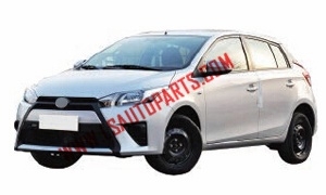 YARIS'14 HB 5D