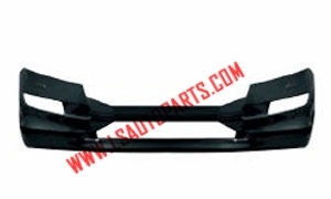 ACCORD CROSSTOUR'10 FRONT BUMPER