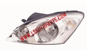 KIA CEED'07-'09 HEAD LAMP