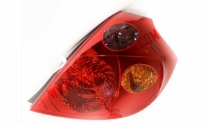 KIA CEED'07-'09 TAIL LAMP 5D