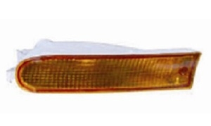 RAV4 '94 FRONT LAMP（YELLOW）