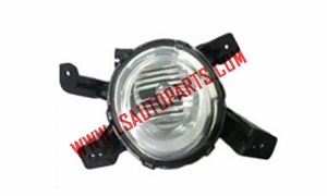 HB20'12 FOG LAMP