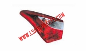 HB20'12 TAIL LAMP