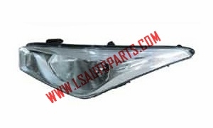 HB20'12 HEAD LAMP