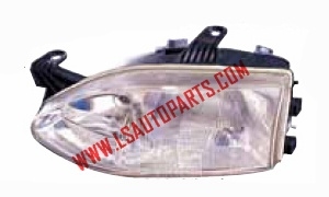 PALIO 4D '99-'01 HEAD LAMP