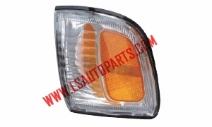 HILUX SURF'02 CORNER LAMP