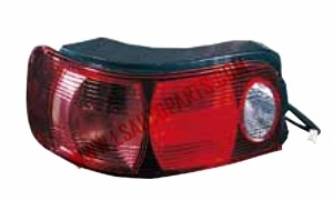 COROLLA(5D) '01 TAZZ TAIL LAMP