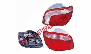 VITZ YARIS'99-'02 TAIL LAMP