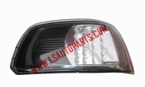 COROLLA(5D) '01 TAZZ CORNER LAMP(LED)