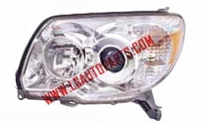 HILUX SURF'02 HEAD LAMP