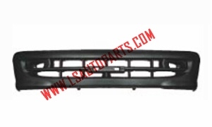 ALTO'06 FRONT BUMPER