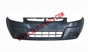 SX4 FRONT BUMPER