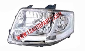 APV'10 HEAD LAMP