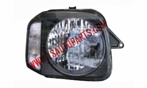 JIMNY'01 HEAD LAMP