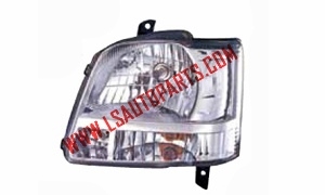 WAGONR'04-'06 HEAD LAMP