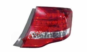 AXIO FIELDER'06-'08 TAIL LAMP LED