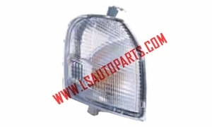 STARLET EP90'96 CORNER LAMP WHITE