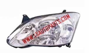 CORLLA 3D/5D'04 HEAD LAMP