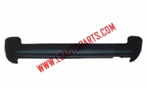 COROLLA AE101'99 REAR BUMPER