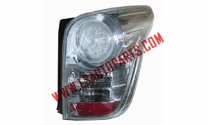 AXIO FIELDER'06-'08 TAIL LAMP WHITE LED