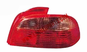 AVENSIS'01-'02  TAIL LAMP