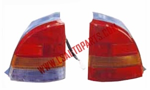 STARLET EP90'96TAIL LAMP LHD