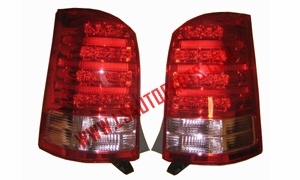 WISH'05 TAIL LAMP