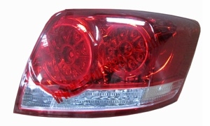 ALLION'08 TAIL LAMP