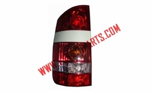 NOAH'08 TAIL LAMP