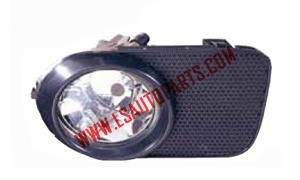 WISH'04 FOG LAMP