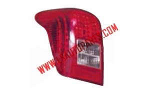 AXIO FIELDER'06-'08 TAIL LAMP LED