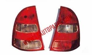 COROLLA STATRON WAGON'01-'04 TAIL LAMP