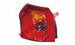 CORLLA 3D/5D'04 TAIL LAMP