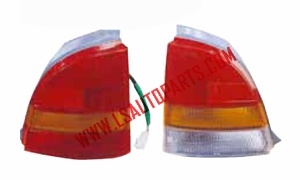 STARLET EP90'96TAIL LAMP RHD