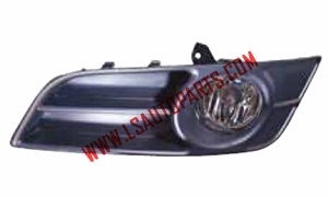 CORLLA 3D/5D'04 FOG LAMP