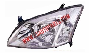 COROLLA HB '01 HEAD LAMP