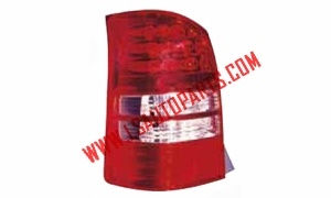 WISH'04 TAIL LAMP