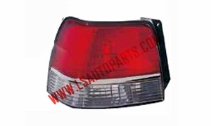 TERCEL EL53'98 TAIL LAMP