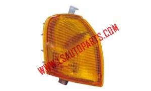 STARLET EP90'96CORNER LAMP Yellow