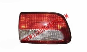 SIENNA'98-'00  BACK LAMP