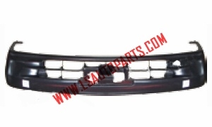 COROLLA'98 FRONT BUMPER