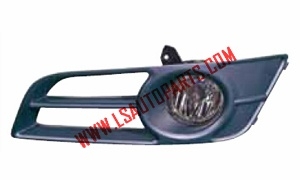 CORLLA 3D/5D'04 FOG LAMP