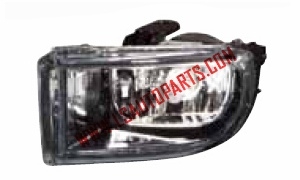 AVENSIS'01-'02  FOG LAMP